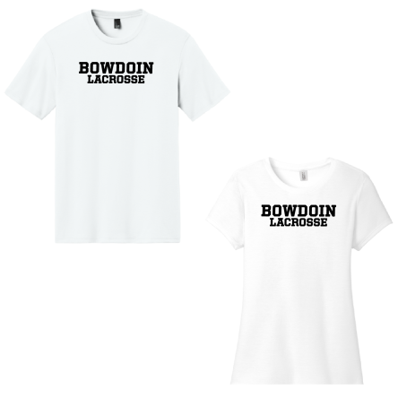 Tri-Blend SHORT SLEEVE Tee