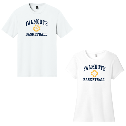 Tri-Blend SHORT SLEEVE Tee