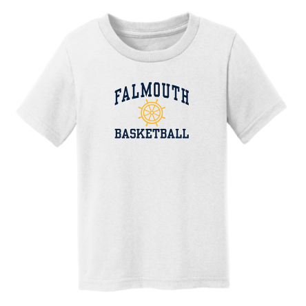 Classic TODDLER Short Sleeve TEE