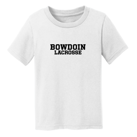 Classic TODDLER Short Sleeve TEE