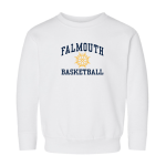 Classic TODDLER CREW SWEATSHIRT