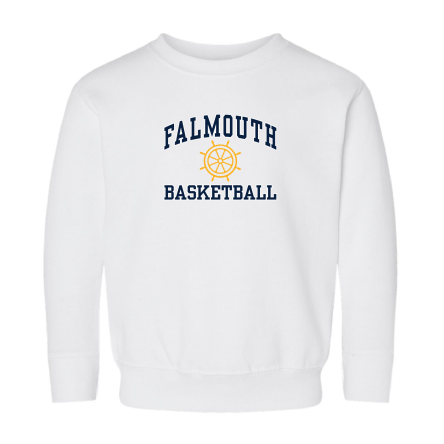 Classic TODDLER CREW SWEATSHIRT