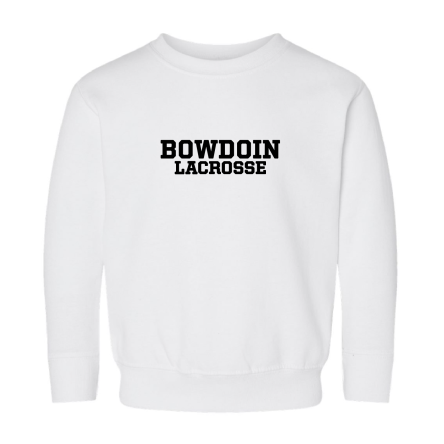 Classic TODDLER CREW SWEATSHIRT