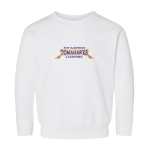 Classic TODDLER CREW SWEATSHIRT