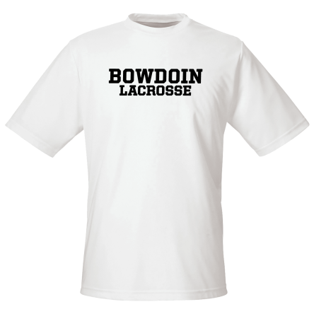 Classic SHORT Sleeve PERFORMANCE Tee