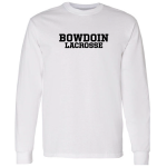 Classic LONG Sleeve COTTON Tee