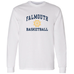 Classic LONG Sleeve COTTON Tee