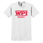 Classic SHORT Sleeve COTTON Tee