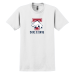 Classic TODDLER Short Sleeve TEE