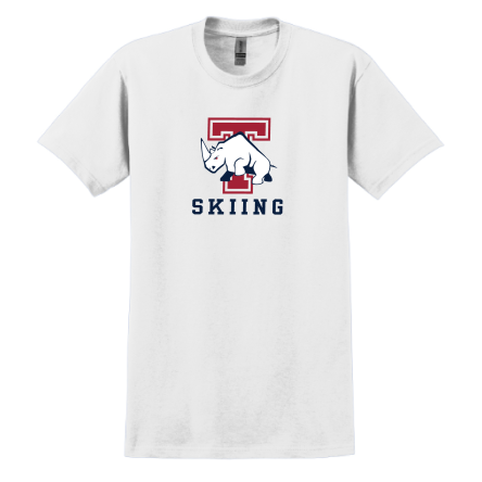 Classic TODDLER Short Sleeve TEE