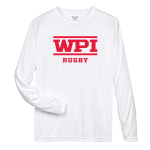 Classic LONG Sleeve PERFORMANCE Tee