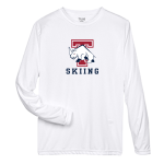 Classic LONG Sleeve PERFORMANCE Tee