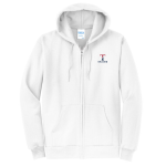 Classic FULL-ZIP Sweatshirt