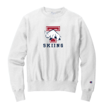 CHAMPION® Reverse Weave® CREWNECK Sweatshirt