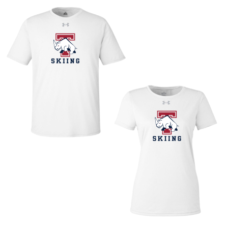 Under Armour SHORT Sleeve TECH Tee