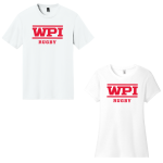 Tri-Blend SHORT SLEEVE Tee