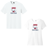 Tri-Blend SHORT SLEEVE Tee