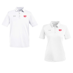 Under Armour Tech Polo