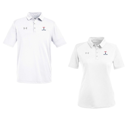 Under Armour Tech Polo