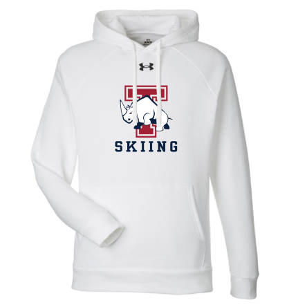Under Armour SOLID Fleece Hoodie