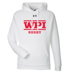 Under Armour SOLID Fleece Hoodie