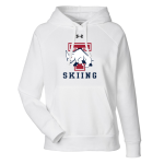 Under Armour WOMEN’S Fleece Hoodie