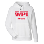 Under Armour WOMEN’S Fleece Hoodie