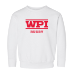 Classic TODDLER CREW SWEATSHIRT