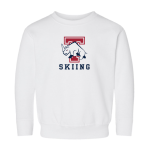 Classic TODDLER CREW SWEATSHIRT