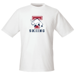 Classic SHORT Sleeve PERFORMANCE Tee