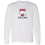 Classic LONG Sleeve COTTON Tee