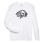 Classic LONG Sleeve PERFORMANCE Tee
