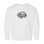 Classic TODDLER CREW SWEATSHIRT