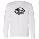 Classic LONG Sleeve COTTON Tee