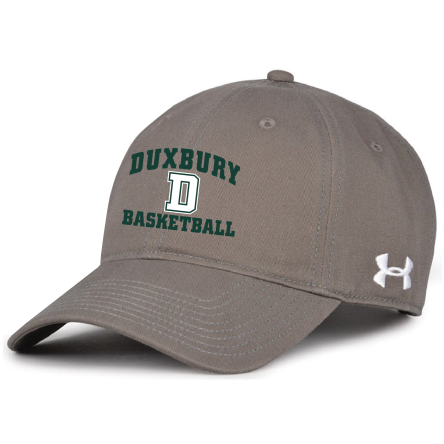 Under Armour TWILL Cap