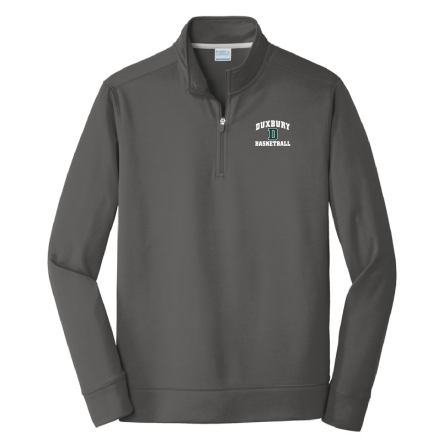 PERFORMANCE FLEECE 1/4 Zip Pullover Sweatshirt