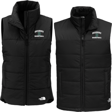 The North Face Everyday Insulated Vest