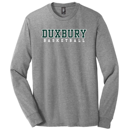 Tri-Blend LONG SLEEVE Tee