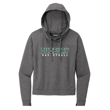 OGIO Women's Force Hoody