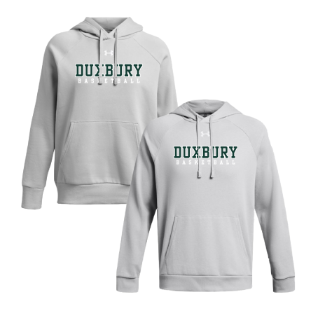 Under Armour SOLID Fleece Hoodie