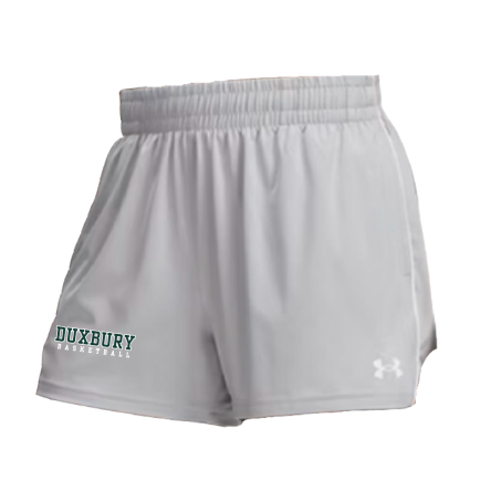 Under Armour WOMEN'S TECH Short