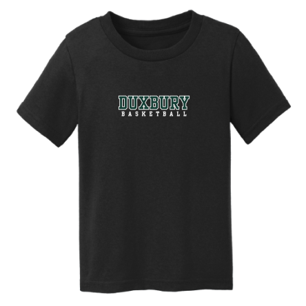 Classic TODDLER Short Sleeve TEE