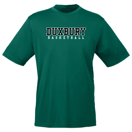 Classic SHORT Sleeve PERFORMANCE Tee