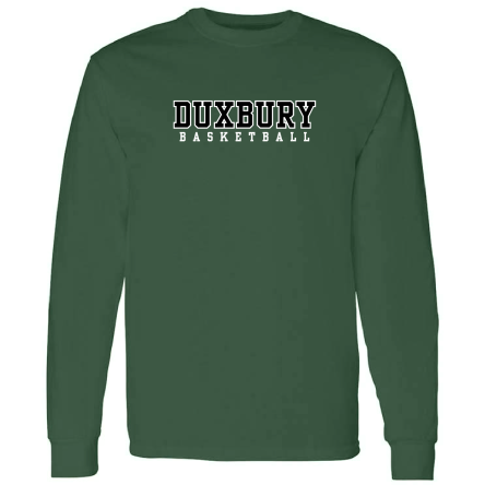 Classic LONG Sleeve COTTON Tee