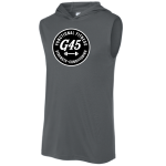 Classic PERFORMANCE Hooded TANK