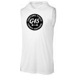 Classic PERFORMANCE Hooded TANK