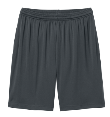 CLASSIC Performance Pocketed SHORT
