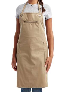 Pocketed APRON