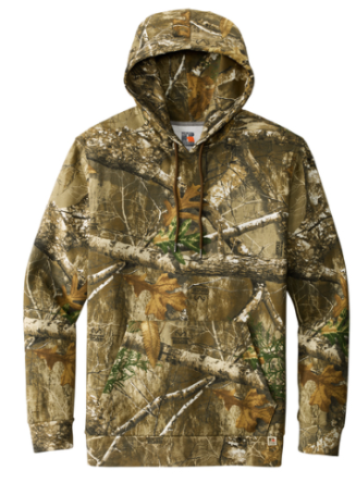 REALTREE Pullover Hoody