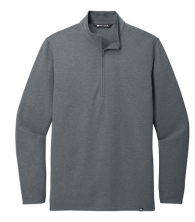 TRAVISMATHEW Coveside 1/4-Zip PULLOVER